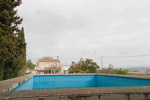 Landejendom i Yecla, Murcia, Yecla - € 180.000 | Ref: SF0495 - foto 10